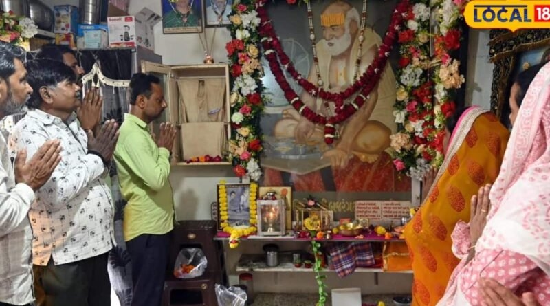 રાજકોટના પરિવારનો અદ્ભુત અનુભવ: બગદાણા જતાં ઘરેથી ટિફિન કેમ ન લઈ જવું? બાપા બજરંગદાસનો પરચો!