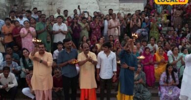 550 વર્ષથી રાજકોટના ગ્રામદેવતા! રામનાથ મહાદેવની 16 પેઢીથી એક જ પરિવાર કરે છે અખંડ સેવા
