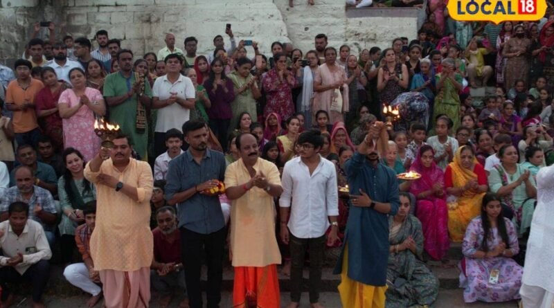 550 વર્ષથી રાજકોટના ગ્રામદેવતા! રામનાથ મહાદેવની 16 પેઢીથી એક જ પરિવાર કરે છે અખંડ સેવા