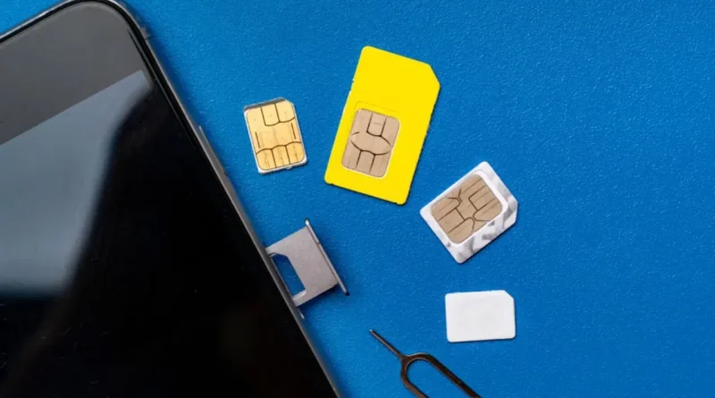 તમારા નામે પણ છે વધારે SIM કાર્ડ? તો આવી બનશે, સરકાર લાવી રહી કડક નિયમો