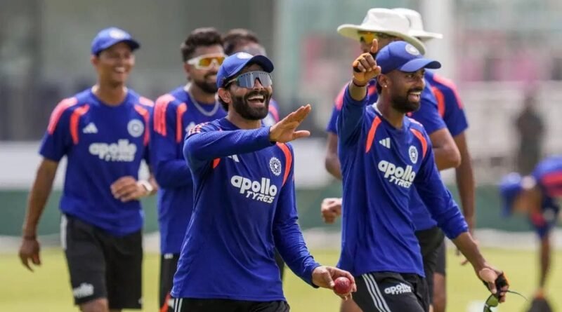 India vs Sri Lanka :  ભારત અને શ્રીલંકા વચ્ચે બીજી ટેસ્ટ મેચ ક્યારે શરૂ થશે, મેચની તારીખ નોંધી લો