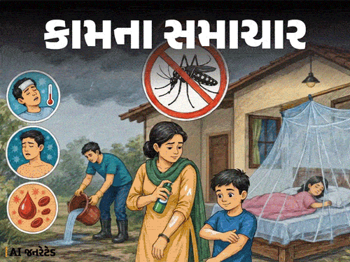 મચ્છરોના પ્રકોપથી ત્રાહિમામ પોકારી ગયા છો?:5 ઘરેલું ઉપાયોથી ડેન્ગ્યુ-મેલેરિયાના મચ્છરોને ભગાડો, ડોક્ટર પાસેથી જાણો જરૂરી સાવચેતીઓ મચ્છરોના પ્રકોપથી ત્રાહિમામ પોકારી ગયા છો?:5 ઘરેલું ઉપાયોથી ડેન્ગ્યુ-મેલેરિયાના મચ્છરોને ભગાડો, ડોક્ટર પાસેથી જાણો જરૂરી સાવચેતીઓ