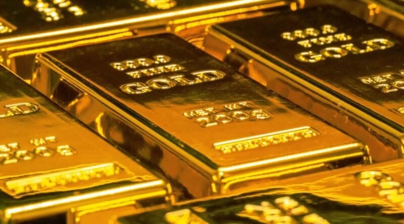 Gold Silver Rate In Ahmedabad : અમદાવાદમાં સોનાના ભાવમાં સતત ઘટાડો, 10 દિવસનો સૌથી ઓછો ભાવ આજે !