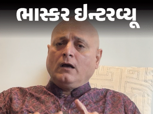 ‘સરકારે મારી ચાણક્ય સિરિયલ અટકાવેલી, લોકોને ગાતાં બંધ કરેલા’:મનોજ જોશીનો સ્ફોટક ઇન્ટરવ્યૂ, ‘બીજાના મોં પર મારવું અભિવ્યક્તિની સ્વતંત્રતા નથી’ ‘સરકારે મારી ચાણક્ય સિરિયલ અટકાવેલી, લોકોને ગાતાં બંધ કરેલા’:મનોજ જોશીનો સ્ફોટક ઇન્ટરવ્યૂ, ‘બીજાના મોં પર મારવું અભિવ્યક્તિની સ્વતંત્રતા નથી’