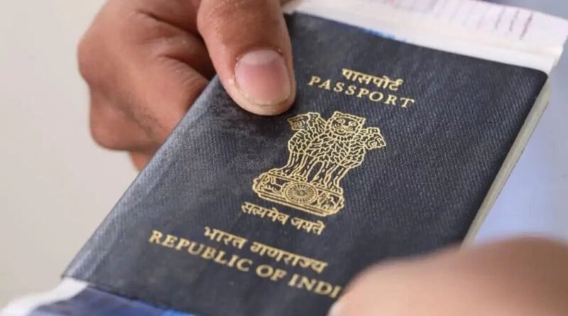 Breaking News : US વિઝા માટેના ઇન્ટરવ્યૂ માટે ભારતીયોએ જોવી પડે છે એક વર્ષની રાહ ! Breaking News : US વિઝા માટેના ઇન્ટરવ્યૂ માટે ભારતીયોએ જોવી પડે છે એક વર્ષની રાહ !