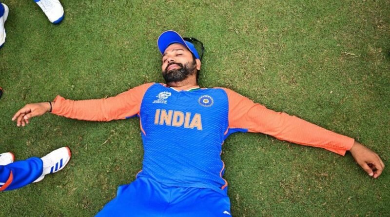 Breaking News  : ઈતિહાસ રચવા જઈ રહ્યા છે રોહિત શર્મા અને વિરાટ કોહલી, વેસ્ટઈન્ડિઝ સીરિઝમાં કરી શકે છે ધમાલ