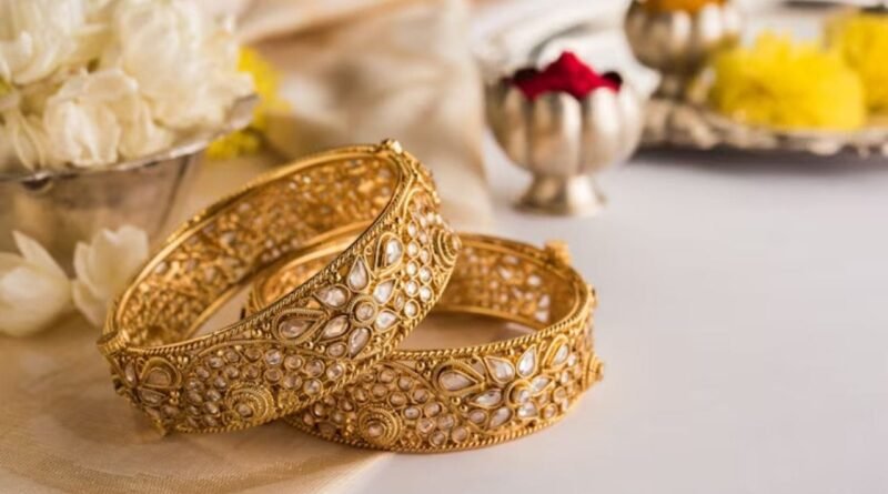 Gold Silver Rate In Ahmedabad : અમદાવાદમાં ગાંધી જયંતીના દિવસે જ સોનામાં વધારો, જાણો આજનો લેટેસ્ટ રેટ !