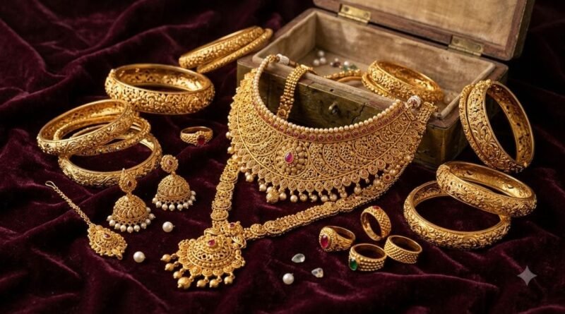 Gold Silver Rate In Ahmedabad : અમદાવાદમાં એક મહિનામાં સોનાના ભાવ ₹5,780થી ઘટી 1.49 લાખ પર પહોંચ્યા, જાણો શું છે આજનો લેટેસ્ટ ભાવ !