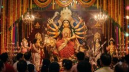 નવરાત્રિ શરૂ થાય તે પહેલાં ઘરમાંથી આ 5 વસ્તુઓ દૂર કરો, નહીં તો… !