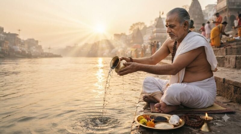 શું પિતૃપક્ષમાં પિતૃઓ કીડી, ગાય અને કૂતરાના રૂપમાં ભોજન ગ્રહણ કરવા આવે છે? જાણો ધાર્મિક માન્યતા શું પિતૃપક્ષમાં પિતૃઓ કીડી, ગાય અને કૂતરાના રૂપમાં ભોજન ગ્રહણ કરવા આવે છે? જાણો ધાર્મિક માન્યતા