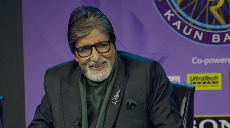 KBC Income : લોકોને કરોડો રૂપિયા આપ્યા પછી પણ KBC કેવી રીતે કમાય છે અઢળક પૈસા? KBC Income : લોકોને કરોડો રૂપિયા આપ્યા પછી પણ KBC કેવી રીતે કમાય છે અઢળક પૈસા?
