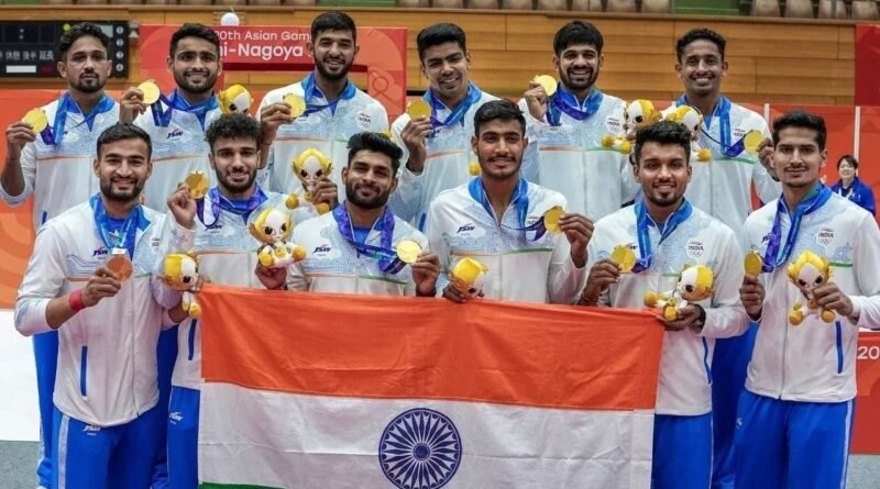 Breaking News Asian Games 2026: કોણે શ્રેષ્ઠ પ્રદર્શન કર્યું, કોણે નિરાશ કર્યા? રમતગમત મંત્રાલય હવે લેશે ‘ક્લાસ’
