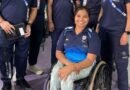 Breaking News : Asian Para Gamesમાં સુવર્ણા રાજ ચેમ્પિયન બની, ડિસ્કસ થ્રોમાં ગોલ્ડ જીત્યો