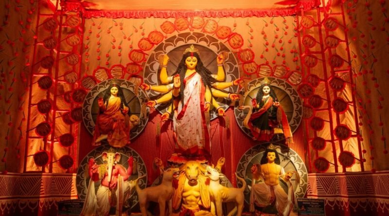 Navratri Tips :  નવરાત્રીમાં મસ્તીની સાથે આ સેફ્ટીનું પણ ધ્યાન રાખજો