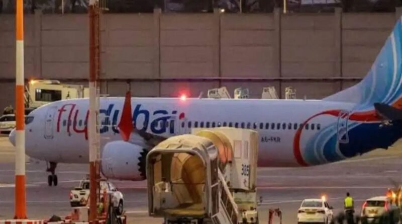 Flydubai Pilot Salary : ફ્લાયદુબઈના કેપ્ટન સ્મિત મચ્છરનો પગાર કેટલો હશે? જાણો પગાર, ભથ્થાં અને મળતા લાભો