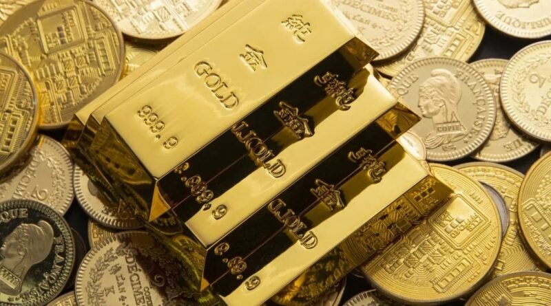 સોનાએ તોડ્યા બધા રેકોર્ડ ! ₹1.67 લાખ કરોડનું Gold અચાનક હોંગકોંગ પહોંચ્યું, હવે આની પાછળ કોનો હાથ?