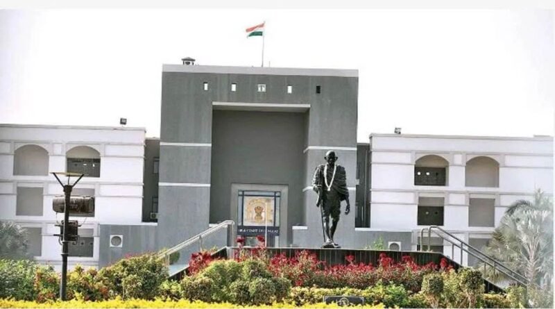 Breaking News : ભરૂચની 14મી સદીની ઐતિહાસિક ઇમારતનો વિવાદ હાઈકોર્ટમાં પહોંચ્યો, જામા મસ્જિદ અને જૈન મંદિરના દાવા વચ્ચે નવો વળાંક