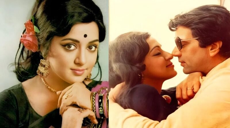 Hema Malini Birthday: આ અભિનેતાની સાથે હેમા માલિનીએ 5 કે10 નહીં પરંતુ 35 ફિલ્મોમાં સાથે કામ કર્યું , જુઓ ફોટો