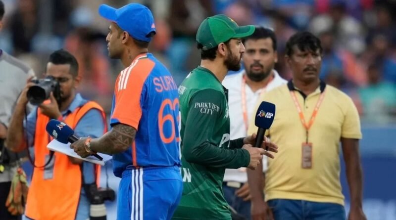 Breaking News Asian Games 2026: શું ભારતીય ક્રિકેટરો મેચ પછી પાકિસ્તાની ખેલાડીઓ સાથે હાથ મિલાવશે ? જાણો શું છે નિયમ