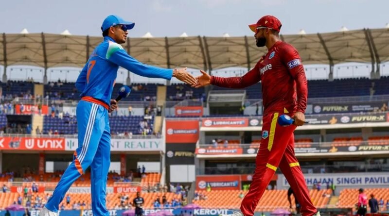 Gill vs Shai: ‘406? કૂલ’ પછી શાઈ હોપનો વળતો જવાબ, ગિલની સ્ટાઇલમાં લખ્યું ‘250? કૂલ’