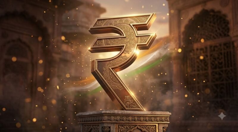 કેવી રીતે મળ્યો ભારતીય રૂપિયાને ‘₹’નો આ ખાસ સિમ્બોલ ? જાણો 2010 પહેલાં કેવી હતી આપણી કરન્સીની ઓળખ