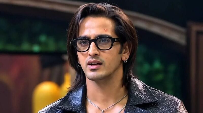 Bigg Boss 20 : ‘બિગ બોસ 20’માંથી બહાર થયો ‘રોકસ્ટાર’ કાઝી તૌકીર ‘? ટીમે પોસ્ટમાં શેર કરી મોટી અપડેટ
