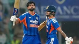IND vs WI: વેસ્ટ ઈન્ડિઝ સામે બીજી T20માં કુલદીપ બનશે ટીમ ઈન્ડિયાનો ટ્રમ્પ કાર્ડ ? રાંચીમાં છે શાનદાર રેકોર્ડ