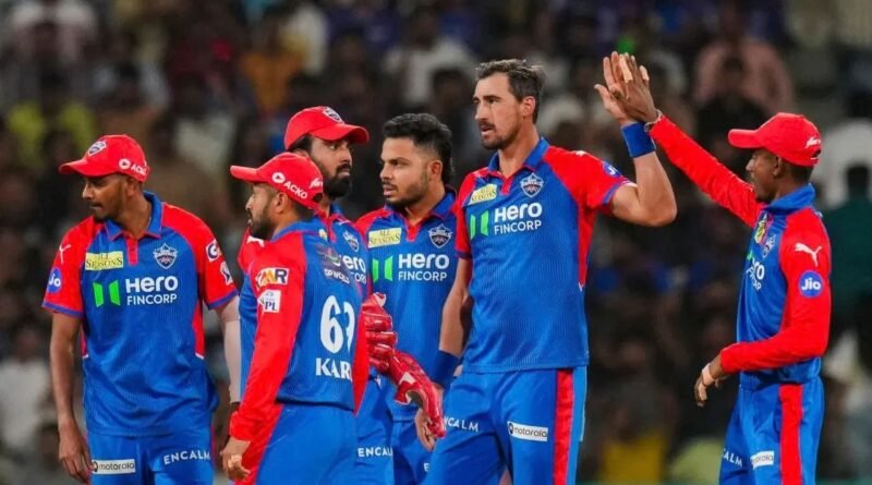 દિલ્હી કેપિટલ્સનો સ્ટાર ખેલાડી IPL 2027માં નહીં રમે? ઓક્શન પહેલા વધ્યું DCનું ટેન્શન