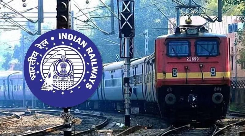 Breaking News : સાબરમતીથી ઉપડતી સ્વર્ણ જયંતિ રાજધાની એક્સપ્રેસ સહીત રાજસ્થાન, મહારાષ્ટ્ર, મધ્ય પ્રદેશથી દિલ્હી જતી અનેક ટ્રેન એકાએક રદ કરી દેવાઈ