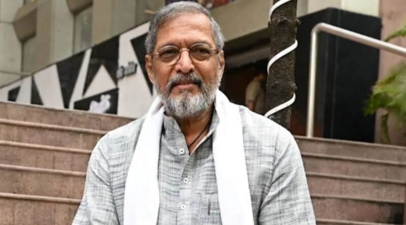 Breaking News: નાના પાટેકરનું મોત કુદરતી ન હતુ? ગોવા પોલીસે નોંધ્યો અકુદરતી મૃત્યુનો કેસ, પરિવારનાં નિવેદનો લેવાશે