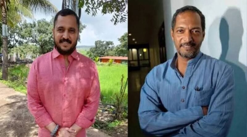 Nana Patekar Family  : લાઈમ લાઈટથી દુર રહેતો હતો નાના પાટેકરનો પરિવાર, જુઓ ફોટો