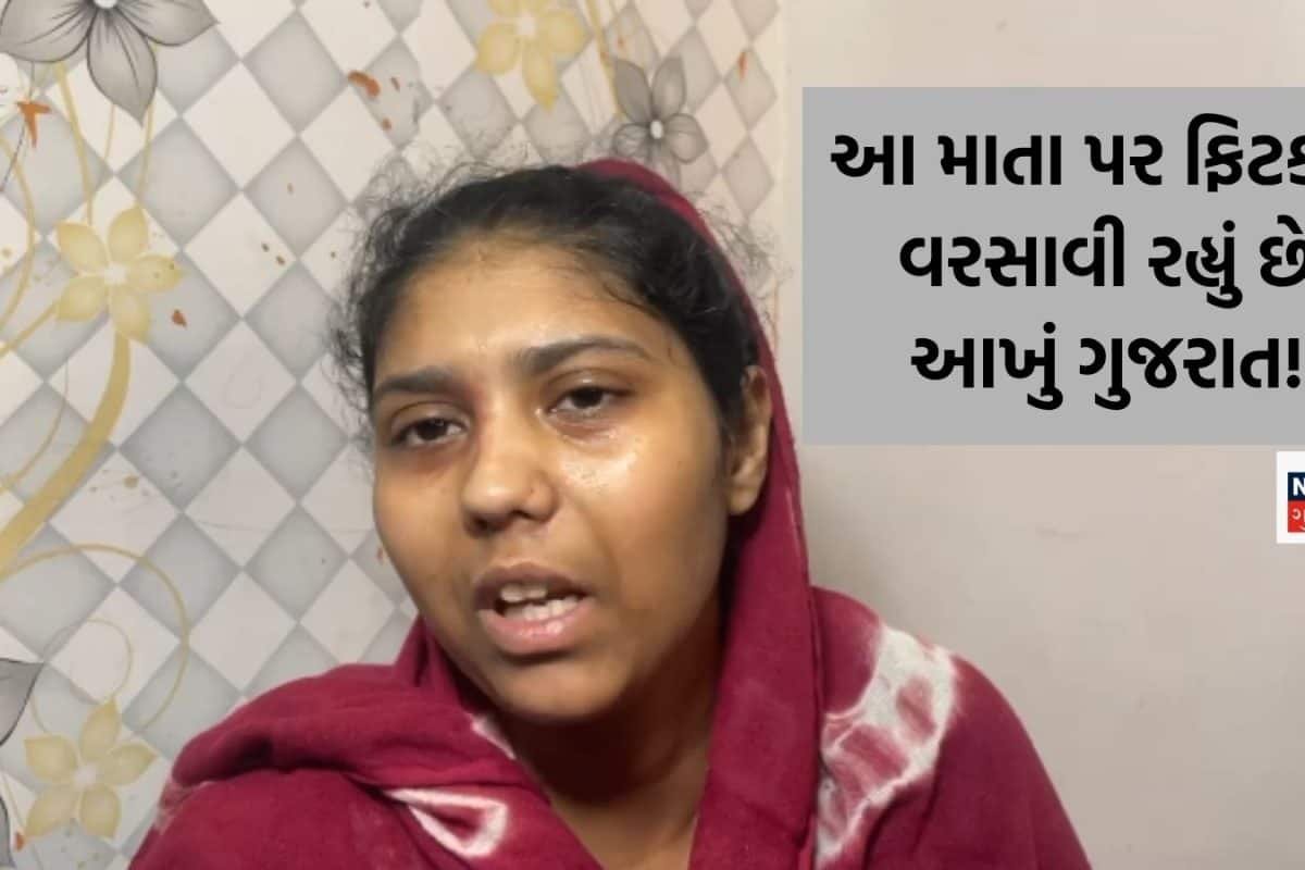 બીજા લગ્ન કરવામાં અડચણ ન ઉભી થાય તે માટે માતાએ 5માં માળેથી અઢી વર્ષની દીકરીને નીચે ફેંકી દીધી! હચમચાવતો ખુલાસો