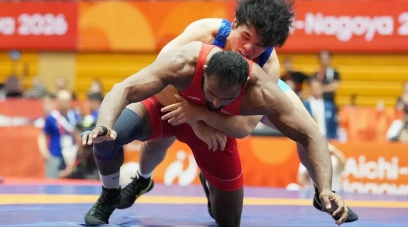 Breaking News: એક સમયે ઘરે-ઘરે દૂધ વેચ્યું, હવે Asian Games 2026માં સિલ્વર મેડલ જીતીને રચ્યો ઈતિહાસ