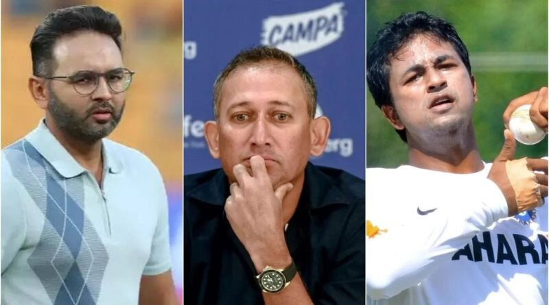 Breaking News: કોણ બની શકે ટીમ ઈન્ડિયાનો ચીફ સિલેક્ટર ? જાણો શું છે લાયકાત અને નિયમો