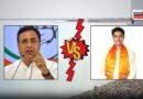 રાજકોટમાં પાણીની અછતના મુદ્દે રાજકીય ટક્કર: મેયર નેહલ શુક્લે સુરજેવાલાને આપ્યો પડકાર