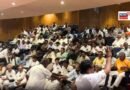 સૌરાષ્ટ્રમાં દુષ્કાળ જેવી સ્થિતિથી લઈને વીજસંકટ સુધીના મુદ્દે કોંગ્રેસના પ્રહાર, સરકાર પાસે જવાબ માગ્યા