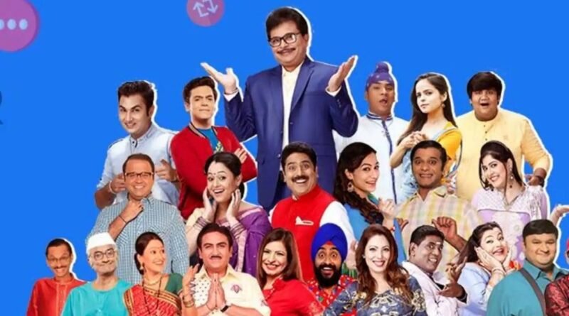 TMKOC માં દયાભાભીનું કમબેક ક્યારે થશે? અસિત મોદીએ આપ્યું મોટું અપડેટ, જાણો પ્લાન TMKOC માં દયાભાભીનું કમબેક ક્યારે થશે? અસિત મોદીએ આપ્યું મોટું અપડેટ, જાણો પ્લાન