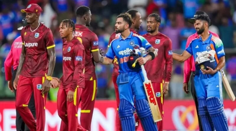 Breaking News: ડે-ટેસ્ટમાં પિંક બોલ, સમય બગાડવા પર સજા… ICCએ ક્રિકેટના નિયમોમાં કર્યા ફેરફાર