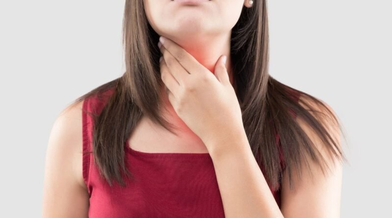Thyroid Symptoms : ચીડિયાપણું, ઊંઘનો અભાવ અને ચિંતા, શું આ થાઇરોઇડ અસંતુલનનાં લક્ષણો છે? જાણો નિષ્ણાત પાસેથી