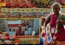 Rajkot Diwali Special: દિવાળીની રોશની વચ્ચે હાથની કળાની ચમક! રાજકોટમાં ચાર દાયકાથી સજાવટની વસ્તુઓ બનાવે છે ગીતાબેનનો પરિવાર