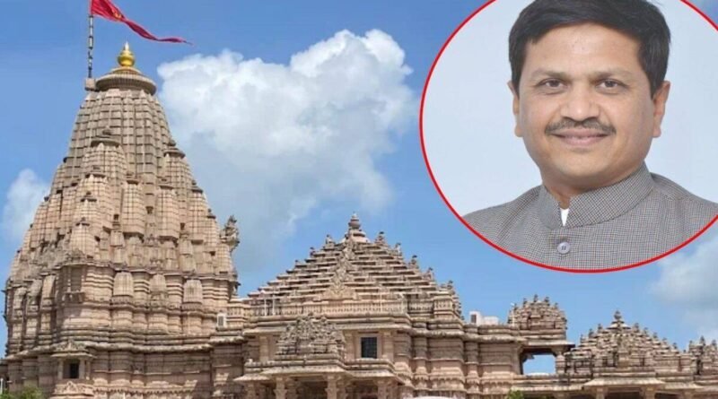 Surat Annapurna Khodaldham: સુરતમાં નિર્માણ પામનાર ‘અન્નપૂર્ણા ખોડલધામ’ને કાગવડ ખોડલધામનું સમર્થન, નરેશ પટેલે આવકાર્યું
