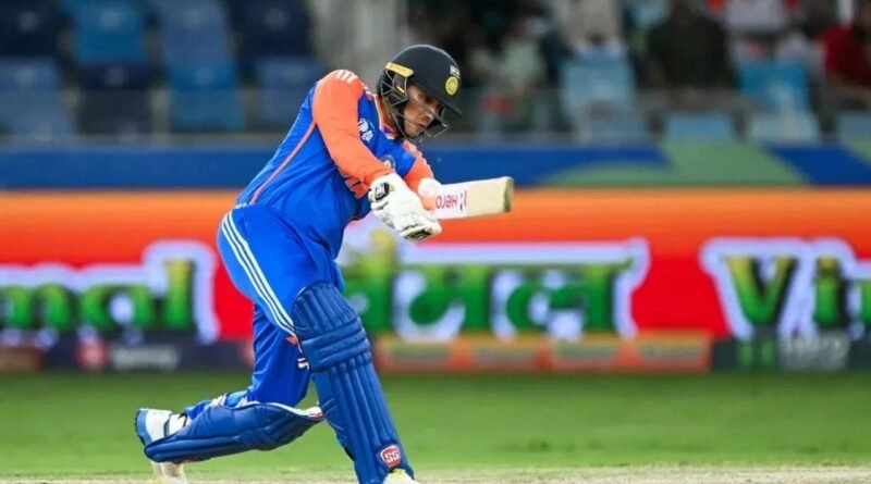 Breaking News Asian Games 2026: અભિષેક શર્મા વિદેશમાં ફરી ફ્લોપ, ભારતની બહાર સતત છઠ્ઠી વખત થયો આવો હાલ