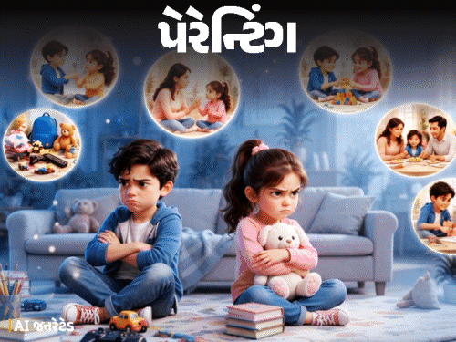 ‘બંને બાળકો એકબીજાનું માથું ફોડવા તૈયાર છે’:’દરરોજના ઝઘડાથી અમે કંટાળ્યા, ઠપકો કે પ્રેમથી સમજાવવાની કોઈ અસર નથી થતી, શું કરું?’ ‘બંને બાળકો એકબીજાનું માથું ફોડવા તૈયાર છે’:’દરરોજના ઝઘડાથી અમે કંટાળ્યા, ઠપકો કે પ્રેમથી સમજાવવાની કોઈ અસર નથી થતી, શું કરું?’