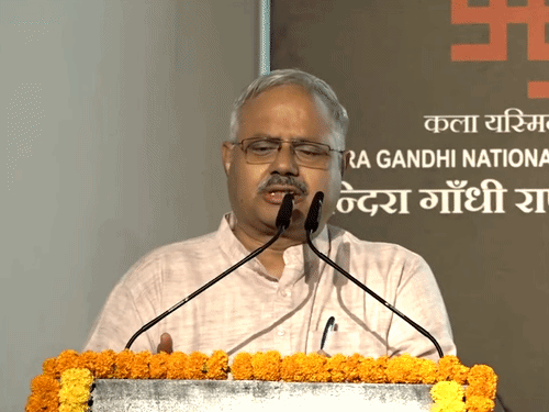 RSSએ દેશભરમાં NRC કરાવવાની ફરી માંગ કરી:સંઘે કહ્યું- મતદાર યાદીની તપાસ થવી જોઈએ, કોણ ભારતીય નાગરિક છે અને કોણ નથી તે જાણવું જરૂરી
