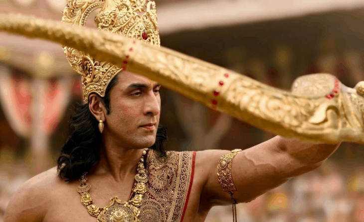 ‘રામાયણ’ના મેકર્સ પર ઇનકમ ટેક્સની રેડ!:નમિત મલ્હોત્રાની કંપનીની મુંબઈ ઓફિસોમાં તપાસના અહેવાલ, વિદેશી લેવડ-દેવડ સાથે જોડાયેલો છે મામલો