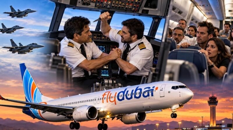 કોકપિટમાં 2 પાયલટ કેમ જરુરી હોય છે? 99% લોકો નહીં જાણતા આ નિયમ પાછળનું કારણ