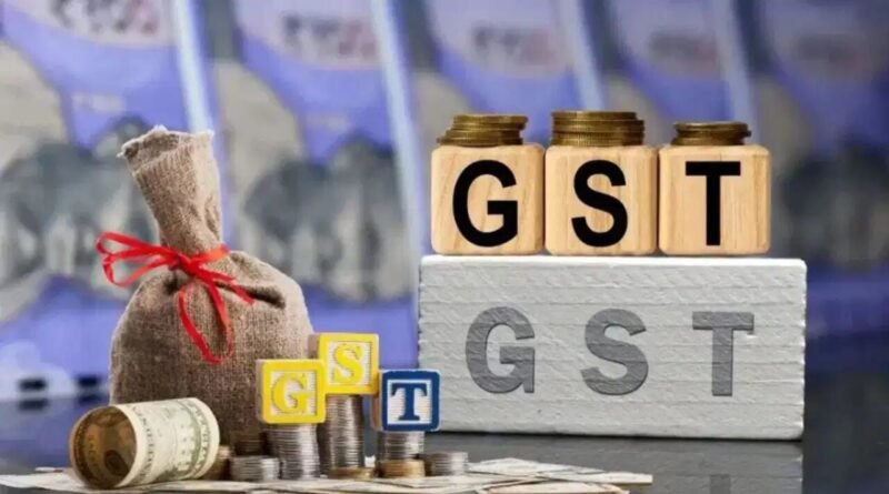 Breaking News : GSTના અધિકારીઓ હવે નહીં કરી શકે કોઈની ધરપકડ, 57મી કાઉન્સિલની બેઠકમાં લેવાયા મહત્વના નિર્ણયો