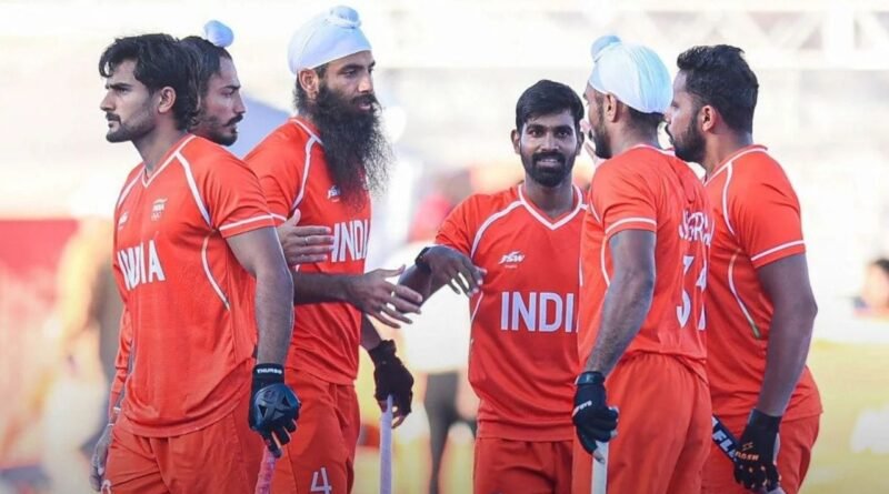 Breaking News Asian Games 2026: રોમાંચક મુકાબલામાં છેલ્લી મિનિટે ભારતે પાકિસ્તાનને પછાડ્યું, ગોલ્ડ મેડલ મેચમાં કરી એન્ટ્રી