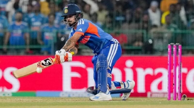 Breaking News: કિશને કોહલીનો 10 વર્ષ જૂનો રેકોર્ડ તોડ્યો, એક વર્ષમાં સૌથી વધુ T20 રન બનાવનાર ભારતીય બન્યો