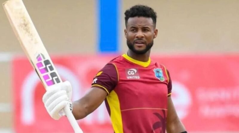 ભારત સામે સદીઓ ફટકારનાર શાઈ હોપ પર IPL 2027માં થશે કરોડોનો વરસાદ, ટીમો લગાવશે મોટો દાવ!